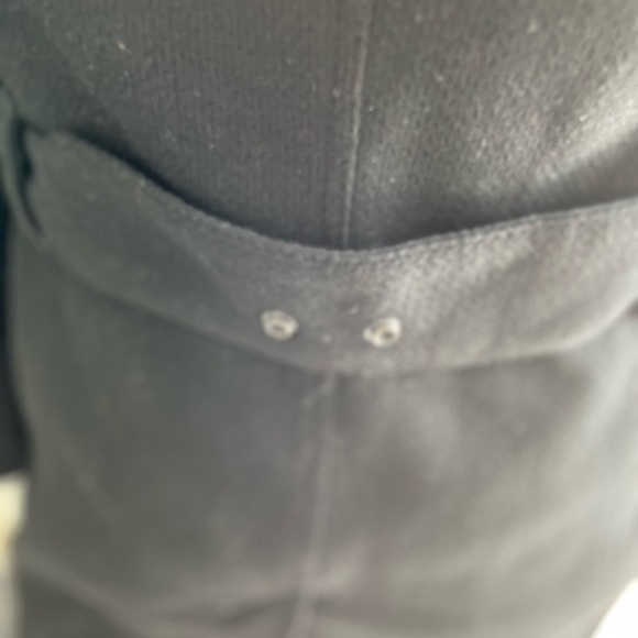 G-Star Wool Jacket - Picture 8 of 12